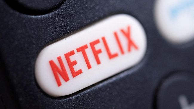 Netflix Turun Harga, Begini Cara Langganan Paket di Telkomsel