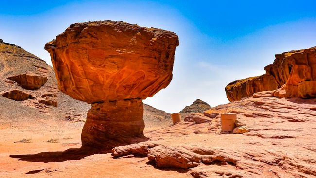 Fakta Sumber Kekayaan Nabi Sulaiman Diungkap Ahli Israel