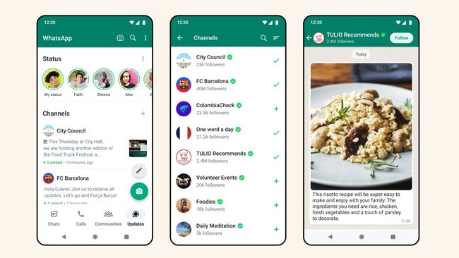 Daftar Lengkap HP yang Tak Bisa Pakai WhatsApp Mulai 1 Januari 2025